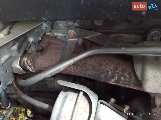 Мерседес Sprinter 2014 в Кременце на Automoto.ua Белый Мерседес Sprinter, объемом двигателя 2.14 л и пробегом 380 тыс. км за 17300 $, фото 12 на Automoto.ua