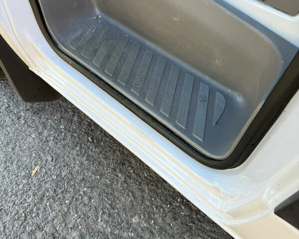 Білий Мерседес Sprinter, об'ємом двигуна 2.99 л та пробігом 380 тис. км за 19450 $, фото 14 на Automoto.ua