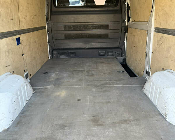 Білий Мерседес Sprinter, об'ємом двигуна 2.99 л та пробігом 380 тис. км за 19450 $, фото 23 на Automoto.ua