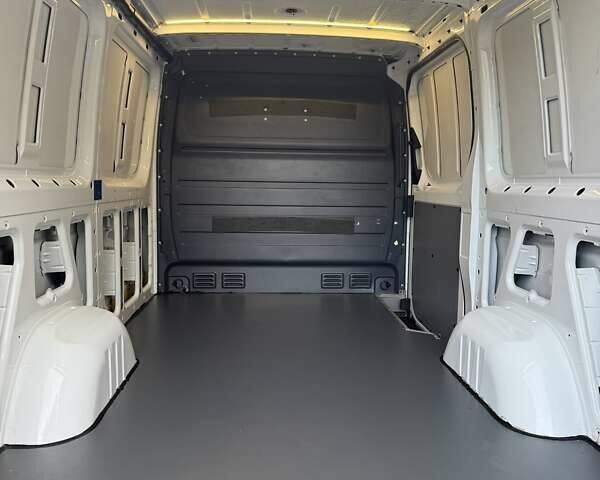 Мерседес Sprinter 2014 в Броварах на Automoto.ua Белый Мерседес Sprinter, объемом двигателя 3 л и пробегом 291 тыс. км за 20000 $, фото 22 на Automoto.ua