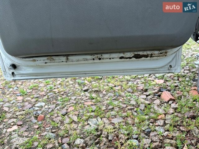 Білий Мерседес Sprinter, об'ємом двигуна 2.2 л та пробігом 511 тис. км за 15200 $, фото 9 на Automoto.ua