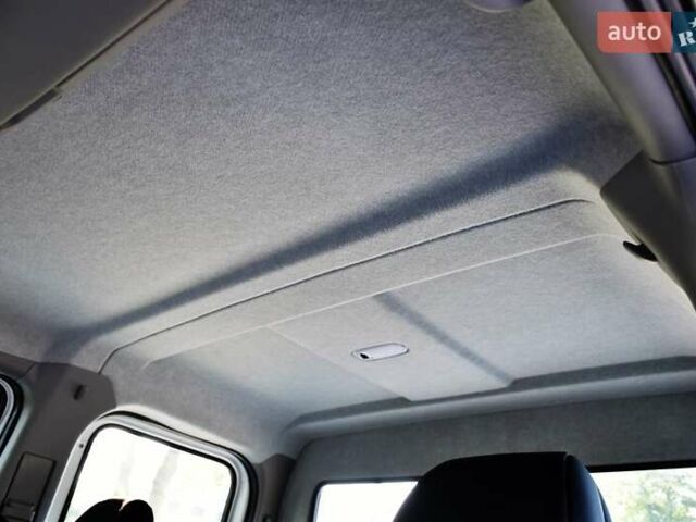 Белый Мерседес Sprinter, объемом двигателя 2.1 л и пробегом 208 тыс. км за 31950 $, фото 46 на Automoto.ua