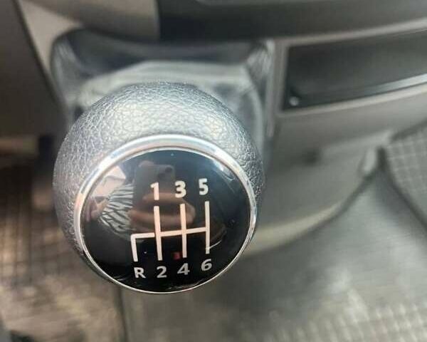 Білий Мерседес Sprinter, об'ємом двигуна 2.1 л та пробігом 497 тис. км за 17700 $, фото 3 на Automoto.ua