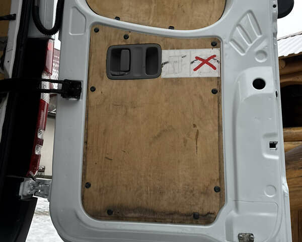 Білий Мерседес Sprinter, об'ємом двигуна 2.14 л та пробігом 595 тис. км за 15999 $, фото 35 на Automoto.ua