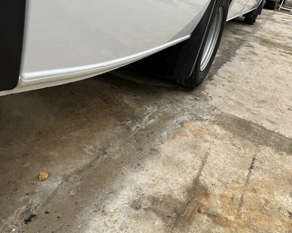 Белый Мерседес Sprinter, объемом двигателя 2.2 л и пробегом 195 тыс. км за 38500 $, фото 13 на Automoto.ua