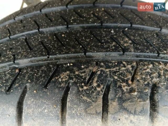 Білий Мерседес Sprinter, об'ємом двигуна 2.2 л та пробігом 390 тис. км за 14999 $, фото 5 на Automoto.ua