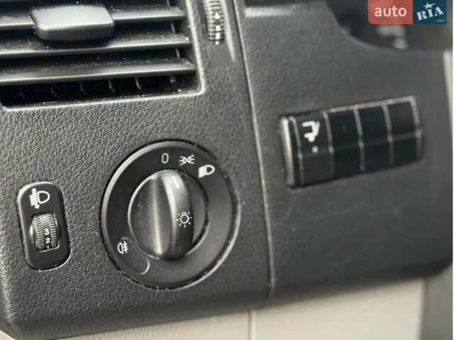 Білий Мерседес Sprinter, об'ємом двигуна 0 л та пробігом 185 тис. км за 16700 $, фото 8 на Automoto.ua