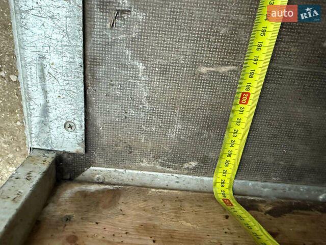 Белый Мерседес Sprinter, объемом двигателя 2.2 л и пробегом 112 тыс. км за 25545 $, фото 23 на Automoto.ua