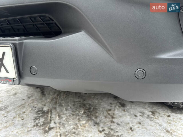 Білий Мерседес Sprinter, об'ємом двигуна 2.14 л та пробігом 595 тис. км за 15999 $, фото 47 на Automoto.ua