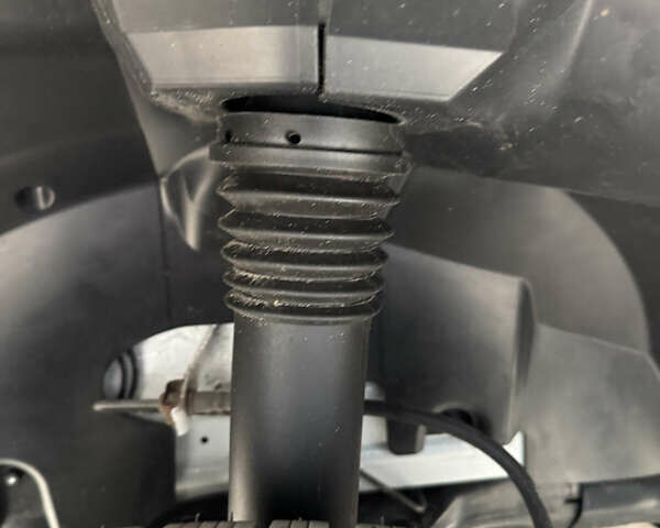 Белый Мерседес Sprinter, объемом двигателя 2.2 л и пробегом 195 тыс. км за 38500 $, фото 26 на Automoto.ua