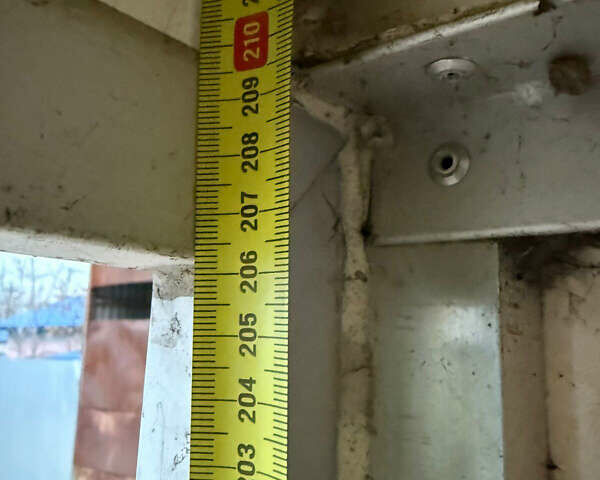 Белый Мерседес Sprinter, объемом двигателя 2.2 л и пробегом 112 тыс. км за 25545 $, фото 24 на Automoto.ua