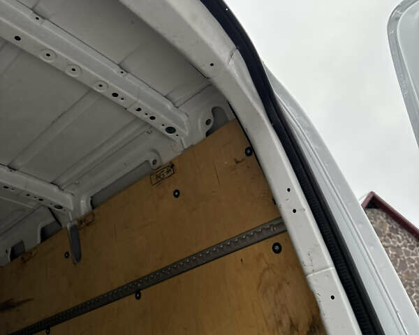 Білий Мерседес Sprinter, об'ємом двигуна 2.14 л та пробігом 595 тис. км за 15999 $, фото 38 на Automoto.ua