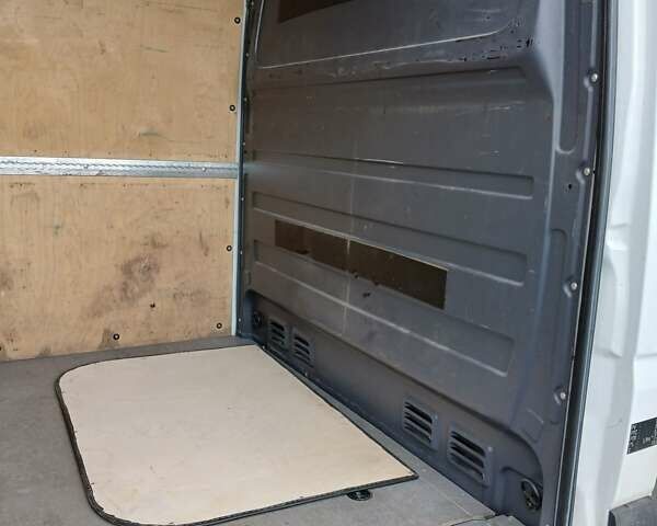 Білий Мерседес Sprinter, об'ємом двигуна 2.2 л та пробігом 390 тис. км за 14999 $, фото 4 на Automoto.ua