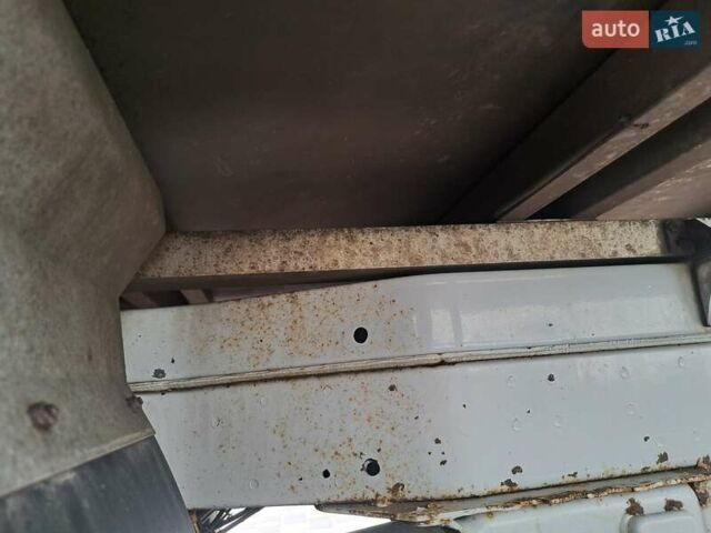 Білий Мерседес Sprinter, об'ємом двигуна 2.14 л та пробігом 457 тис. км за 22500 $, фото 37 на Automoto.ua