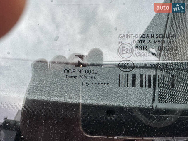 Белый Мерседес Sprinter, объемом двигателя 2.2 л и пробегом 195 тыс. км за 38500 $, фото 24 на Automoto.ua