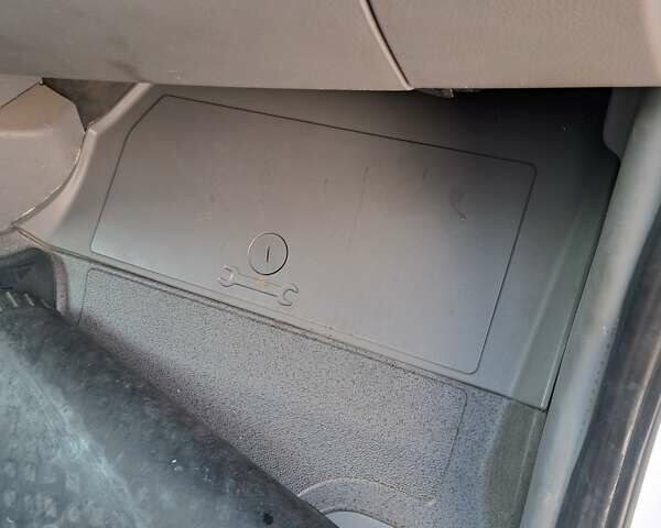 Білий Мерседес Sprinter, об'ємом двигуна 2.14 л та пробігом 457 тис. км за 22500 $, фото 27 на Automoto.ua