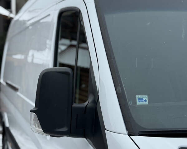 Білий Мерседес Sprinter, об'ємом двигуна 2.14 л та пробігом 595 тис. км за 15999 $, фото 6 на Automoto.ua