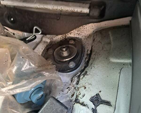 Білий Мерседес Sprinter, об'ємом двигуна 2.14 л та пробігом 457 тис. км за 22500 $, фото 24 на Automoto.ua