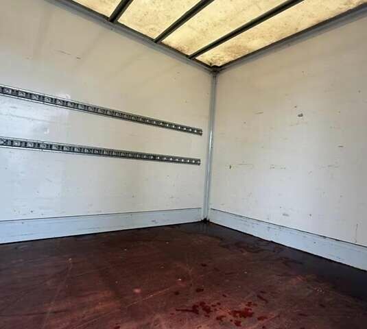 Білий Мерседес Sprinter, об'ємом двигуна 0 л та пробігом 185 тис. км за 16700 $, фото 5 на Automoto.ua