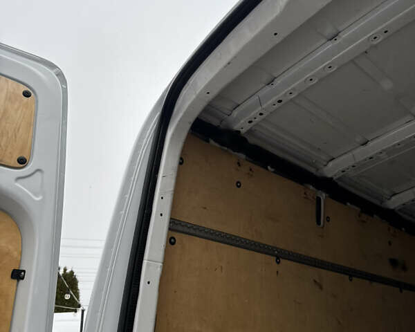 Білий Мерседес Sprinter, об'ємом двигуна 2.14 л та пробігом 595 тис. км за 15999 $, фото 37 на Automoto.ua