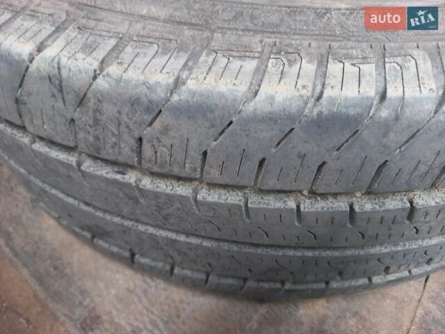 Білий Мерседес Sprinter, об'ємом двигуна 2.14 л та пробігом 304 тис. км за 16900 $, фото 11 на Automoto.ua