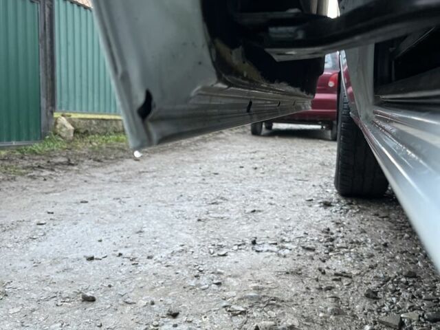 Белый Мерседес Sprinter, объемом двигателя 3 л и пробегом 498 тыс. км за 37131 $, фото 15 на Automoto.ua