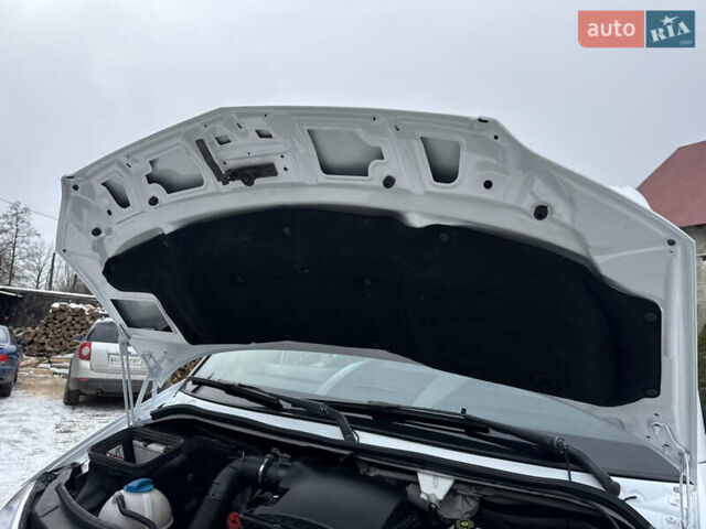 Білий Мерседес Sprinter, об'ємом двигуна 2.14 л та пробігом 595 тис. км за 15999 $, фото 39 на Automoto.ua