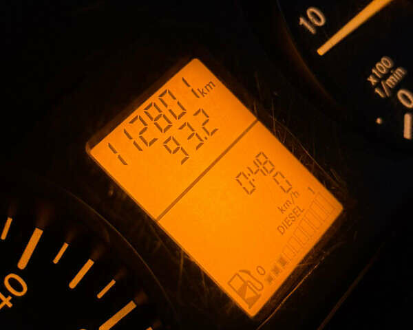 Белый Мерседес Sprinter, объемом двигателя 2.2 л и пробегом 112 тыс. км за 25545 $, фото 14 на Automoto.ua