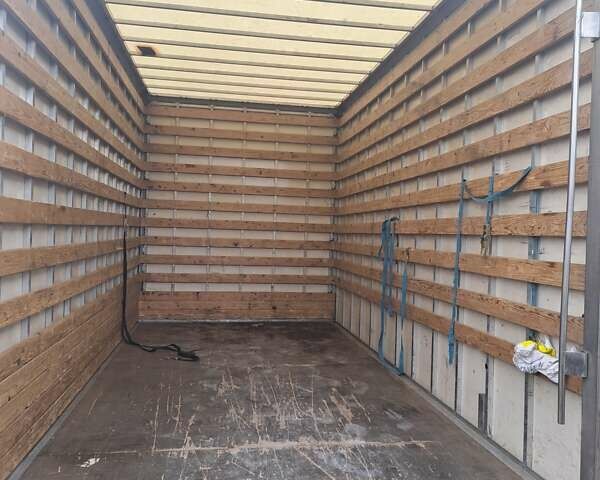 Білий Мерседес Sprinter, об'ємом двигуна 2.14 л та пробігом 457 тис. км за 22500 $, фото 45 на Automoto.ua