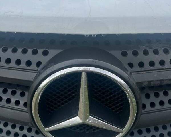 Білий Мерседес Sprinter, об'ємом двигуна 2.1 л та пробігом 497 тис. км за 17700 $, фото 8 на Automoto.ua