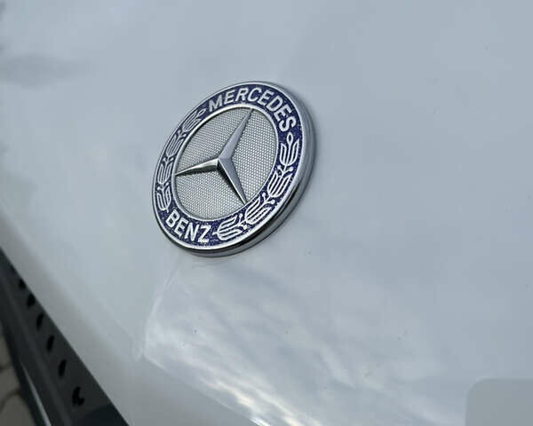 Білий Мерседес Sprinter, об'ємом двигуна 2.14 л та пробігом 375 тис. км за 17500 $, фото 27 на Automoto.ua