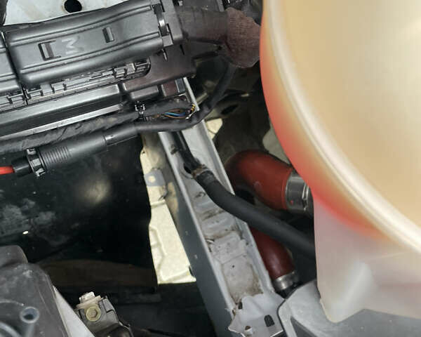 Білий Мерседес Sprinter, об'ємом двигуна 2.14 л та пробігом 375 тис. км за 17500 $, фото 24 на Automoto.ua