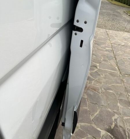 Белый Мерседес Sprinter, объемом двигателя 2.14 л и пробегом 363 тыс. км за 14600 $, фото 30 на Automoto.ua