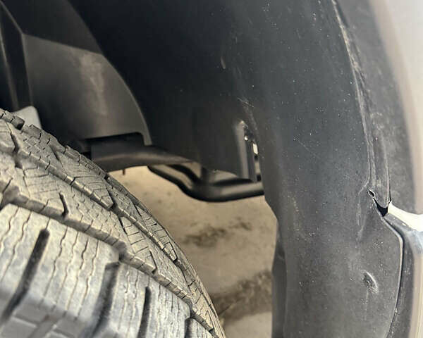 Белый Мерседес Sprinter, объемом двигателя 2.2 л и пробегом 195 тыс. км за 38500 $, фото 27 на Automoto.ua