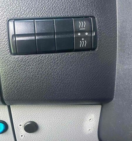 Белый Мерседес Sprinter, объемом двигателя 3 л и пробегом 190 тыс. км за 35400 $, фото 4 на Automoto.ua