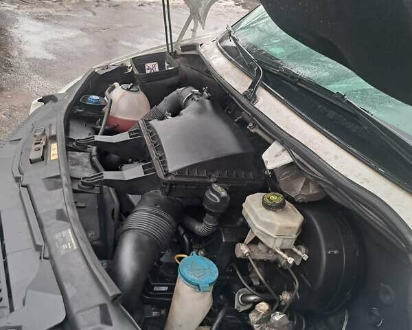 Білий Мерседес Sprinter, об'ємом двигуна 2.14 л та пробігом 457 тис. км за 21500 $, фото 21 на Automoto.ua