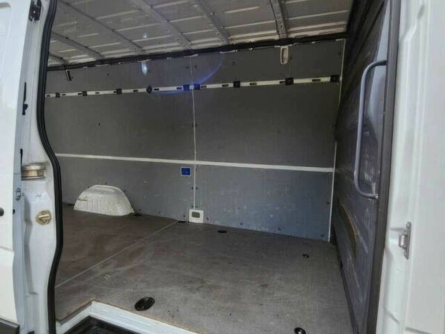 Білий Мерседес Sprinter, об'ємом двигуна 3 л та пробігом 72 тис. км за 8900 $, фото 15 на Automoto.ua