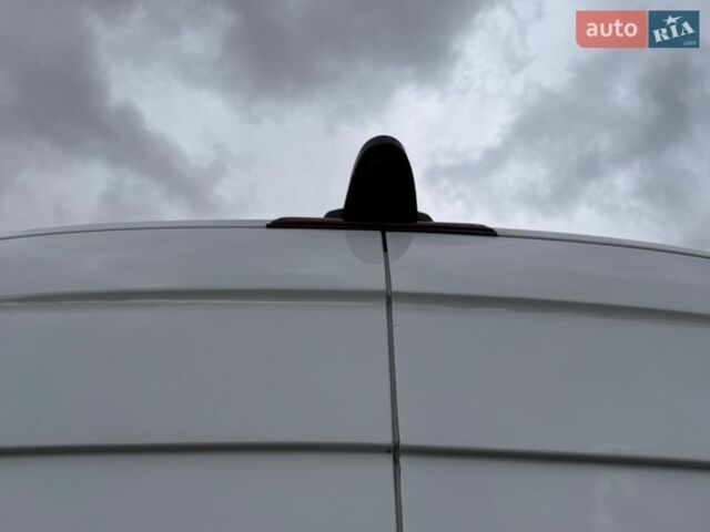 Білий Мерседес Sprinter, об'ємом двигуна 2.14 л та пробігом 329 тис. км за 16100 $, фото 31 на Automoto.ua