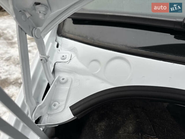 Білий Мерседес Sprinter, об'ємом двигуна 2.14 л та пробігом 595 тис. км за 15999 $, фото 46 на Automoto.ua