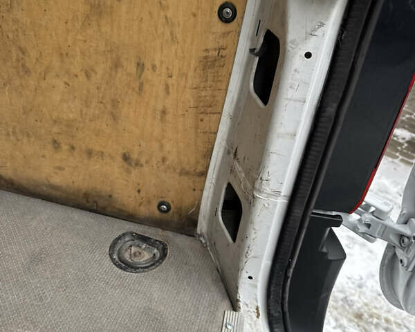 Білий Мерседес Sprinter, об'ємом двигуна 2.14 л та пробігом 595 тис. км за 15999 $, фото 29 на Automoto.ua