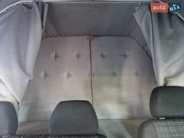 Белый Мерседес Sprinter, объемом двигателя 2.2 л и пробегом 340 тыс. км за 17500 $, фото 13 на Automoto.ua