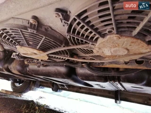 Білий Мерседес Sprinter, об'ємом двигуна 3 л та пробігом 98 тис. км за 40000 $, фото 86 на Automoto.ua