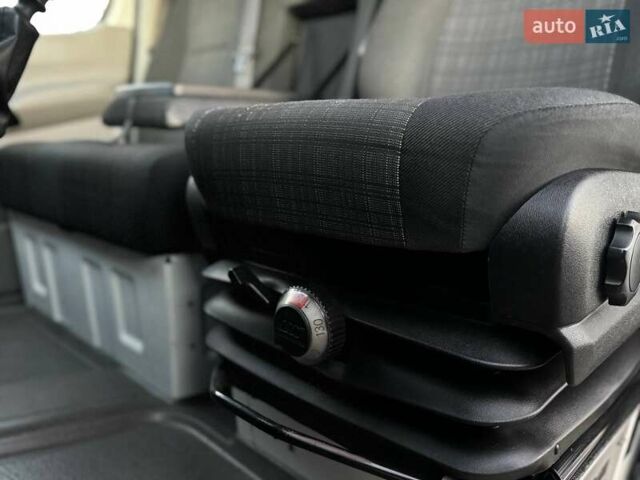 Мерседес Sprinter 2016 у Вінниці на Automoto.ua Білий Мерседес Sprinter, об'ємом двигуна 2.2 л та пробігом 316 тис. км за 14999 $, фото 26 на Automoto.ua