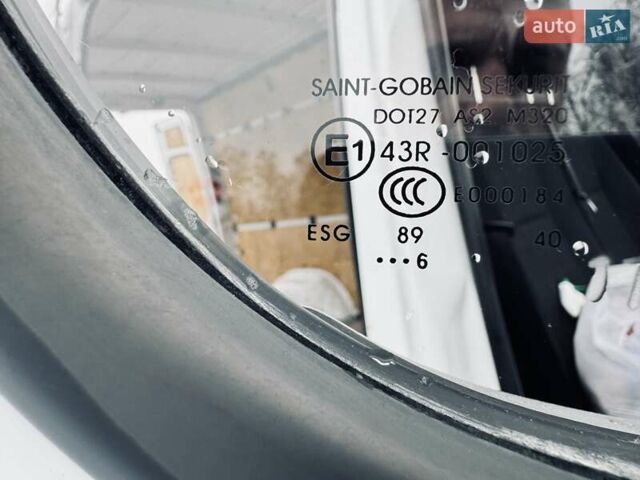 Белый Мерседес Sprinter, объемом двигателя 2.2 л и пробегом 298 тыс. км за 13900 $, фото 25 на Automoto.ua