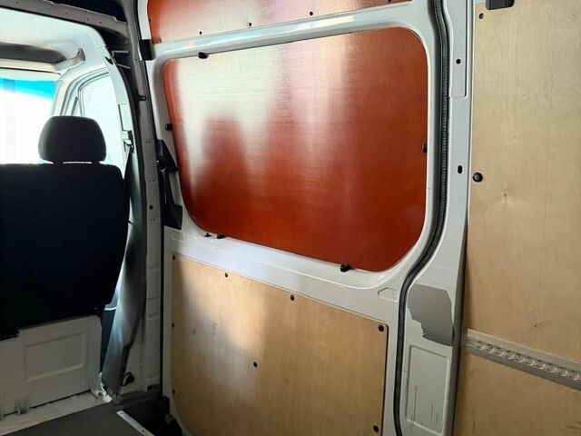 Білий Мерседес Sprinter, об'ємом двигуна 2.14 л та пробігом 220 тис. км за 25500 $, фото 36 на Automoto.ua