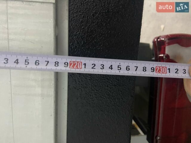 Білий Мерседес Sprinter, об'ємом двигуна 2.2 л та пробігом 155 тис. км за 25900 $, фото 2 на Automoto.ua