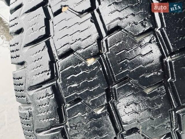 Белый Мерседес Sprinter, объемом двигателя 2.2 л и пробегом 298 тыс. км за 13900 $, фото 33 на Automoto.ua