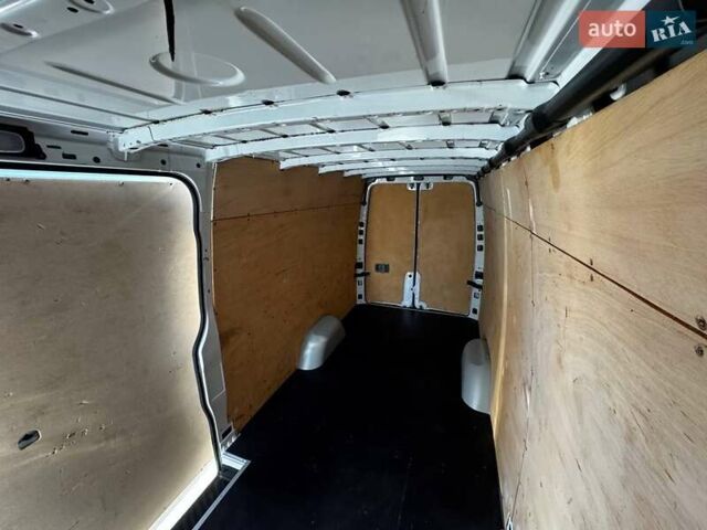 Мерседес Sprinter 2016 у Вінниці на Automoto.ua Білий Мерседес Sprinter, об'ємом двигуна 2.2 л та пробігом 316 тис. км за 14999 $, фото 23 на Automoto.ua
