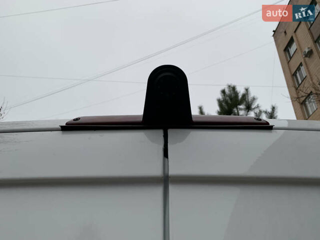 Білий Мерседес Sprinter, об'ємом двигуна 2.2 л та пробігом 162 тис. км за 19300 $, фото 39 на Automoto.ua