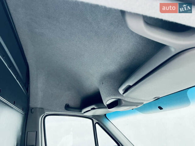 Белый Мерседес Sprinter, объемом двигателя 0 л и пробегом 3 тыс. км за 17900 $, фото 30 на Automoto.ua